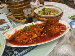 -老西门·常州菜(新区店)