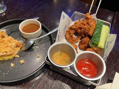 -bluefrog蓝蛙(皇庭广场店)