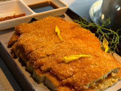 -吴越荣记苏州菜·松鼠桂鱼 100% 活鱼现做(月光码头店)