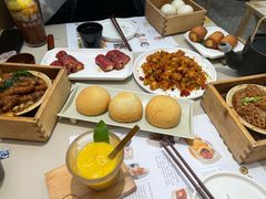 -蔡澜点心·粤菜(西单大悦城店)