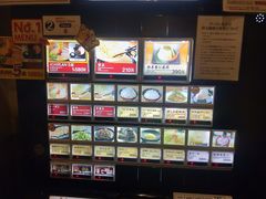 -一兰拉面(新宿中央东口店)