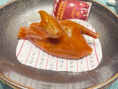 -恒记饭店(珠江路总店)