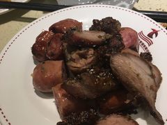 -鑫海汇海鲜烤肉自助(北国商城店)