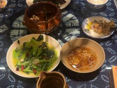 -香满楼(临安路店)