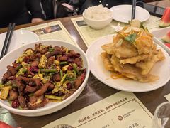 -老厨家(中央大街西七道街店)
