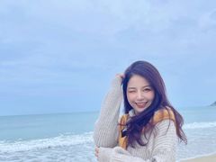 -西涌国际滨海旅游区