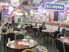 -谢记上海大排档(长寿路店)