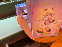 -奈雪的茶(石家庄万象城店)