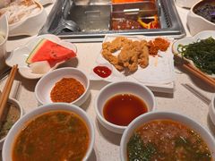 -海底捞火锅(高科广场店)