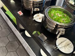 -希尔顿欢朋酒店·欢朋餐厅