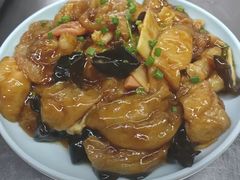 -欣旺·迎宾楼·百年无锡菜