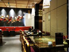 -炙柒Sekinana·精致料理 烧鸟·铁板烧(海上世界店)