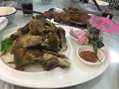 -马尔龙新疆饭店·清真(长青路店)
