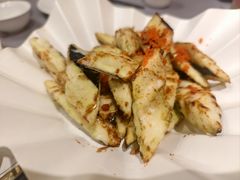 -金哥私房菜馆(张府园总店)