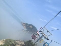 -摩天岭风景区