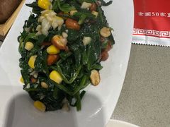 -蝎王府羊蝎子(虎坊桥总店)