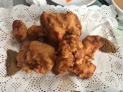 -华春餐馆(鱼山路店)