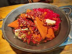 -阳阳老火锅(小南门店)