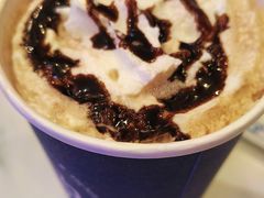 -HALO CAFE(江海中环广场店)