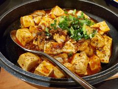 -北京王府井希尔顿酒店·秦唐中餐厅Chynna