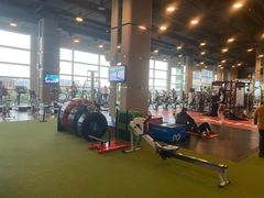-上海浦东嘉里大酒店