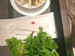 -额尔敦传统涮(公园西路店)