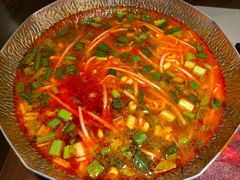 -旺福·贵州酸汤牛肉火锅(陆悦天地店)