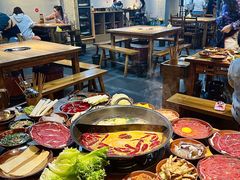 -阳阳老火锅(小南门店)