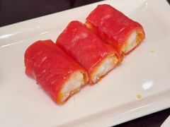 -京香轩·中餐厅(上海中庚聚龙酒店)