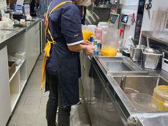 -自家做泡芙(凤城七路大融城店)