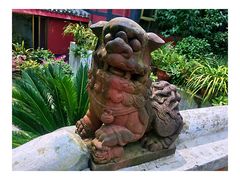 -峨眉山报国寺
