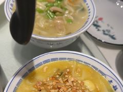 -老雒阳面馆·水席(洛宁高速路口店)