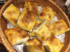 -阿罗新疆菜(人民广场店)