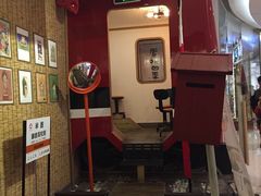 -半饱日式甜品(ifs国际金融店)