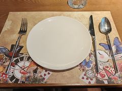 -可可厨房西餐厅