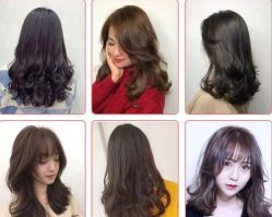 点击看大图 -GIRL STYLE 烫发·染发沙龙