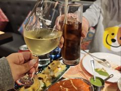 -克比叔叔印度餐厅Kebabs on the Grille (人民广场店)