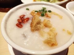 避风塘八仙艇仔粥-避风塘(南汇店)