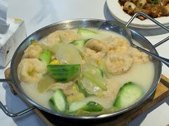 -明本海鲜大排档·鱼生海鲜烧烤宵夜(陈家祠店)