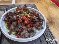 -三锅莊·牦牛肉火锅·香格里拉特色藏餐宴请餐厅(昆明创始店)