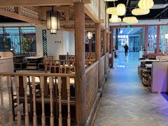 -野妹经典火锅(民治店)