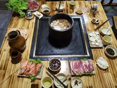 -滇藏石锅宴(北门坡古城管理局店)