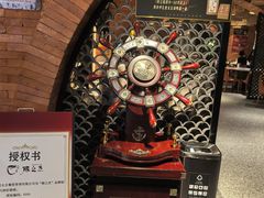 -佬太公海鸭·海鲜大排档(上海总店)