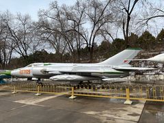 -中国航空博物馆