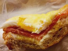 蛋烧三明治-面包与我Bread Or Me(长城汇店)