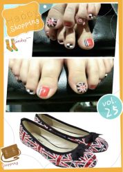 糖果指甲造型-光SPA科技美肤