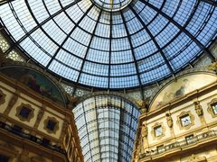 -埃马努埃莱二世拱廊