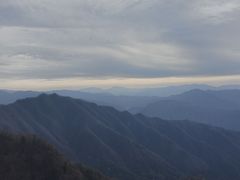 -王顺山国家森林公园