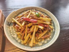 -卯时·龙光雅宴·精致锡帮菜(惠山古镇店)