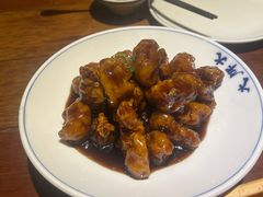 -大牌大·传统杭帮菜(湖滨店)